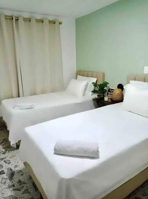 Cozy Apartment In Laureles Medellin 0*,