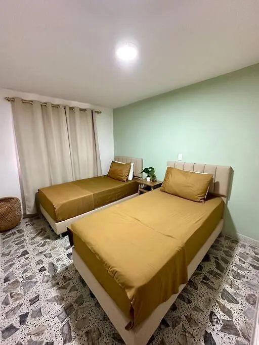 Cozy Apartment In Laureles Medellin 0*,  Colombia