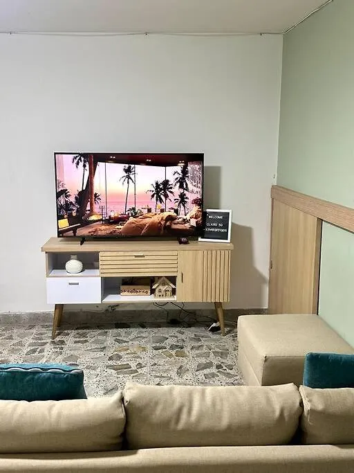 Cozy Apartment In Laureles Medellin Colombia